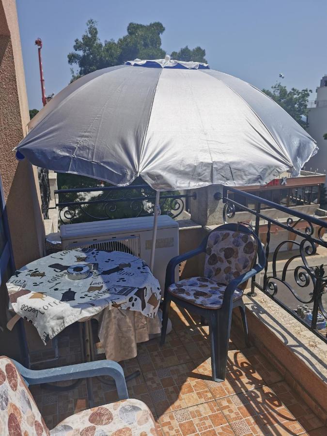 Villa Bonita Sunny Beach Exterior photo